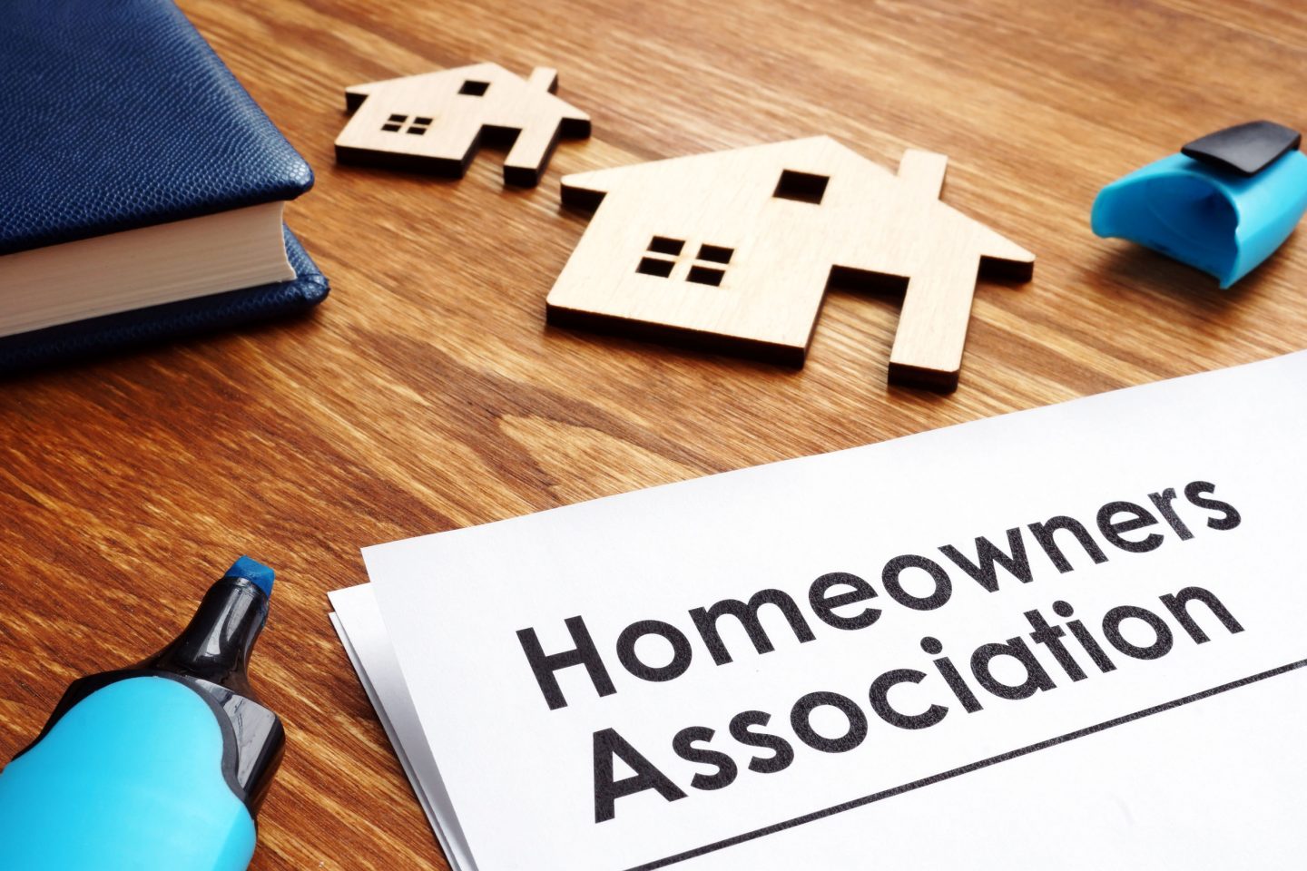 What To Expect From An HOA Wilson Property Management